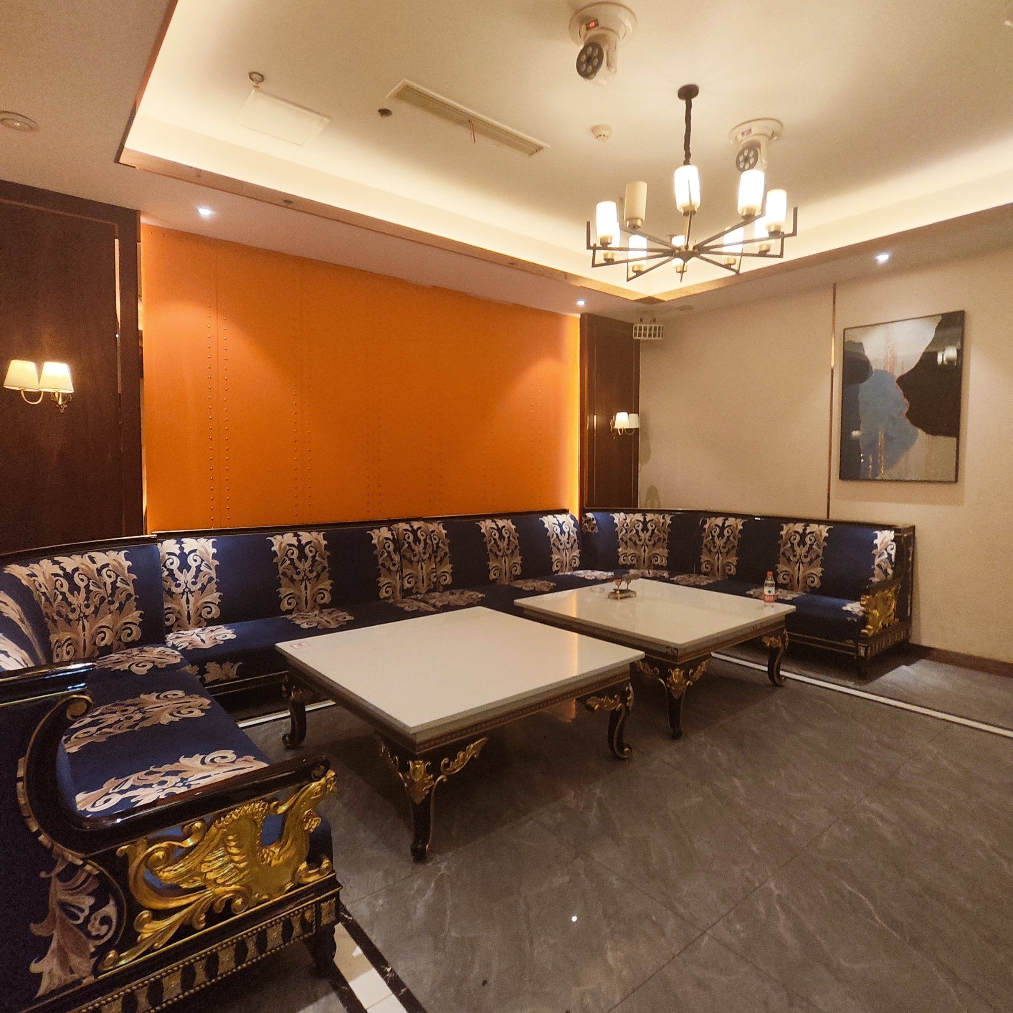 重庆商务ktv中低端区别解析-大渡口区ktv预定