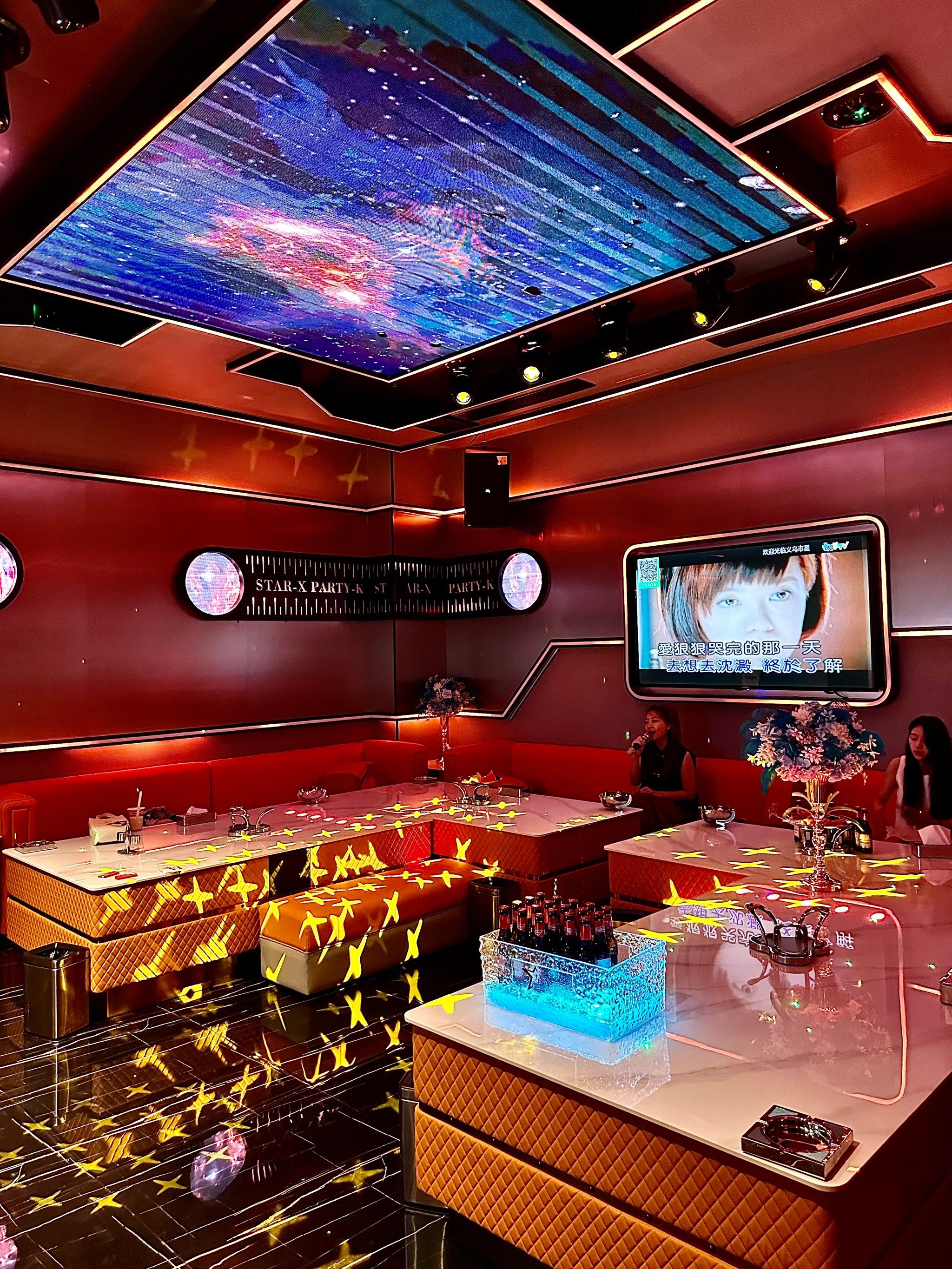 重庆商务ktv推荐商务ktv有哪些选择-大渡口区ktv预定