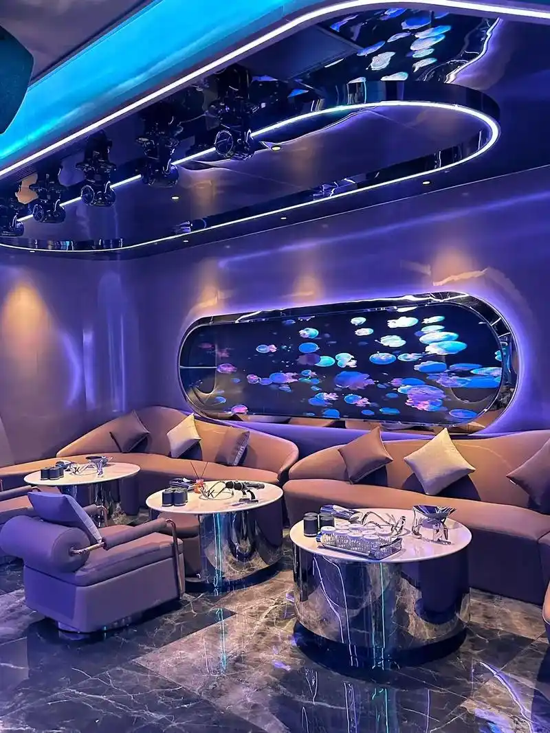 重庆商务ktv价格及商务ktv怎么算指南-大渡口区ktv预定